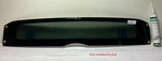 Fits 2010-2014 Honda Insight Tailgate Back Glass Rear Window Heated +glue New. Price: $169.90.