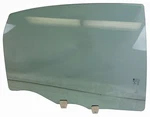 2006-2014 Chevrolet Impala Rear Right Rh Door Window Glass New Oem 10338542. Price: $124.95.