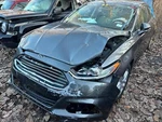 Used Front Left Door Glass Fits: 2016 Ford Fusion Solar. Price: $214.99.