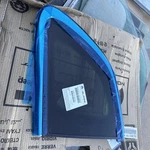 Oem 2017-2020 Jeep Cherokee Rear Right Side Quarter Window Glass 68377738AA Tint New. Price: $150.00.