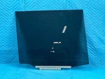 Lexus GX460 Rear Door Window Glass Passenger's Side 68113-60400 2010-2023 Oem Used. Price: $195.00.