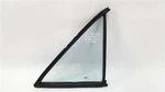 Passenger Rear Door Vent Glass Oem 1981 1982 1983 1984 1985 Mercedes 300 Used. Price: $21.87.