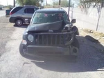 Back Glass Light Tint Fits 07-17 Patriot 181861 Used. Price: $150.00.
