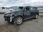 Used Rear Right Door Glass Fits: 2023 Chevrolet Equinox W/o Privacy Tint. Price: $66.00.