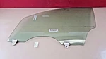2003-2008 Infiniti FX35 FX45 Door Window Glass Front Left Driver Oem 80301-CG000 Used. Price: $89.99.