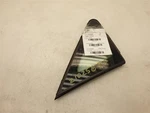 11-19 Toyota Sienna Le 3.5L Passenger Side Front Pillar Glass Window Used. Price: $104.99.