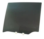 Fits: 2011-2017 Nissan Juke 4D Utility Rear Left Driver Side Door Window Glass New. Price: $119.95.