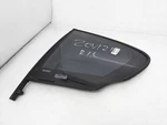 Bmw 535I 2011-2016 Rear Driver Left Back Door Vent Glass Window *sunshade Pkg* Used. Price: $92.43.