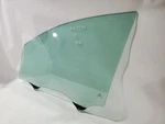2013 14 15 16 2017 Honda Odyssey Oem Front Left Door Glass Used. Price: $74.00.
