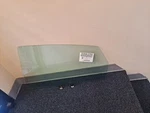 Fits 2022-2026 Honda Civic 4D Hatchback Driver Side Left Rear Door Window Glass New. Price: $132.00.