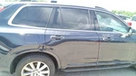 Passenger Rear Side Door Tempered Glass Fits 16-24 Volvo XC90 2509881 Used. Price: $1495.00.