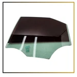 2008-2013 Cadillac Cts Left Rear Door Window Tempered Glass Oem 15242619 Used. Price: $90.75.