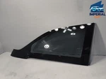 2018-2026 Honda Odyssey Rear Right Passenger Side Quarter Window Glass Oem Used. Price: $229.99.