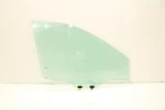14-17 Nissan Rogue Front Right Passenger Side Door Window Glass 80300-4BA0A Oem Used. Price: $113.40.