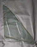 90-05 Mazda Miata Oem Right Passenger Rh Vent Window Quarter Glass 1990-2005 Used. Price: $29.59.