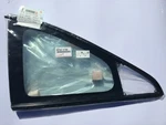 Genuine Toyota 1991-1995 MR2 Drivers/left Quarter Glass Window 62720-17100 New. Price: $115.66.