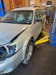 Used Rear Left Door Glass Fits: 2006 Subaru Legacy Sw Grade. Price: $120.70.
