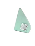 Fits: 2002-2007 Mitsubishi Lancer 4D Sedan Rear Driver Left Side Vent Glass New. Price: $48.95.