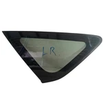 2004-2009 Toyota Prius Left Rear Door Quarter Glass Window Lh Side Oem 10967 Used. Price: $120.08.