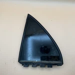 2011 Corolla Toyota 68189-02040 Weatherstrip, Rear Door Quarter Window, Lh Used. Price: $20.00.