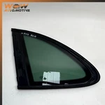11-18 Porsche Cayenne Rear Left Driver Side Quarter Window Glass Oem Used. Price: $55.19.