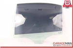 17-20 Mercedes W213 E300 E63 Amg Rear Left Driver Side Door Window Auto Glass Used. Price: $120.00.