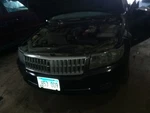 Back Glass Fits 07-12 Mkz 2077461 Used. Price: $125.00.