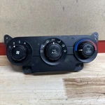 2004-2006 Kia Spectra Heater A/c Temperature Climate Control Unit Hvac Oem Used. Price: $49.00.