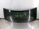 14 - 21 Mitsubishi Outlander Rear Back Glass Used. Price: $319.96.