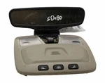 Rear View Mirror Automatic Dimming Without Compass Fits 07-14 Volvo XC90 / Oem Used. Price: $46.95.