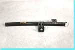 06-13 Land Rover Range Sport Front Right Side Door Window Glass Guide Oem Used. Price: $24.00.