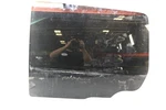 03-09 Hummer H2 Rear Left Driver Side Door Window Auto Glass 15056042 Oem Used. Price: $98.00.