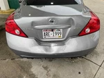 (local Pickup Only) Back Glass Coupe Fits 08-13 Altima 4510069 Used. Price: $144.99.