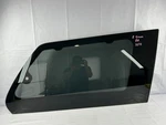 2011-2015 Toyota Sienna Rear Right Side Quarter Window Glass Oem 62730-08110 Used. Price: $250.92.