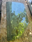 Bmw E21 320I Door Right Window Glass Oem Used. Price: $129.99.
