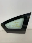 2007 Dodge Caliber Right (passenger) Side Quarter Glass Used. Price: $75.00.