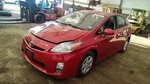 (local Pickup Only) Back Glass Prius Vin Du 7TH And 8TH Digit Lower Fits 10-15 Used. Price: $174.90.