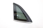 2020-2026 Volkswagen Atlas Cross Sport Rear Left Quarter Glass Oem 3CM845041BNVB Used. Price: $161.36.