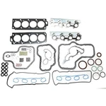 Engine Gasket Set 2005-2009 Lexus GX470 LX470 Toyota 4RUNNER Limited RT96250001 New. Price: $375.25.