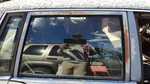 1982-1988 Olds Ciera Passenger Right Rear Side Window Door Glass Oem Back Used. Price: $150.00.