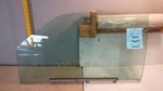 Driver Front Door Glass 129 Type SL500 Fits 94-99 Mercedes S-class 298396 Used. Price: $85.50.