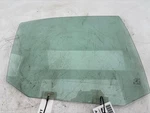 00-02 Saturn SW2 Rear Passenger Side Door Window Glass Used. Price: $35.04.