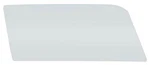 1964-66 Mustang Door Glass Coupe Clear Passenger Side New. Price: $158.79.
