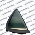 2001-2007 Toyota Sequoia Rear Right Passenger Door Quarter Glass 68188-0C010 Oem Used. Price: $67.97.