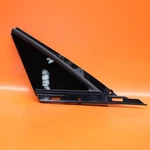Tesla Model X Front Quarter Applique Right 2016 2017 2018 2019 2020 1034909-99-E New. Price: $98.10.
