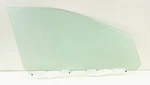 Oem Passenger/right Side Front Door Window Glass Lami. 2020-2026 Ford Escape New. Price: $271.80.