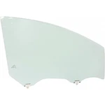 For Nissan Versa Note Door Window Glass 2014 2015 2016 Front Passenger Side New. Price: $121.95.