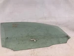 12-14 Mercedes C300 3.5L At Awd Front Passenger Right Door Glass Oem B Used. Price: $101.99.