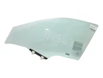 2010-2015 Honda Crosstour Ex Front Left/driver Side Door Glass 73350-TP6-A01, A9 Used. Price: $140.06.