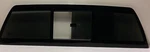 Fit 1994-2005 Chevrolet S10 Pickup Back Glass Rear Window (manual Slider) Noheat New. Price: $299.00.